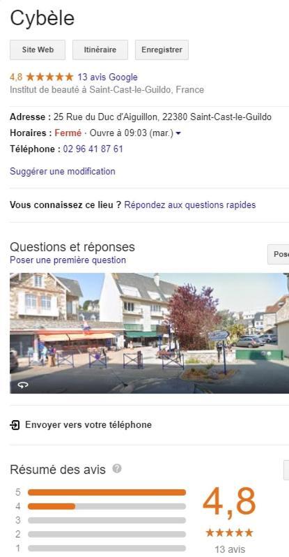 Belle Maison Acces Plage A Pied A La Garde St Cast Saint-Cast-le-Guildo Kültér fotó